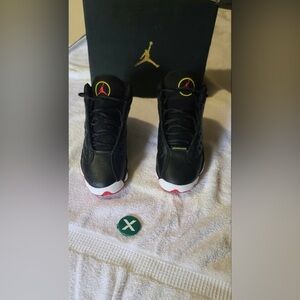 Air Jordan 13 Retro GS